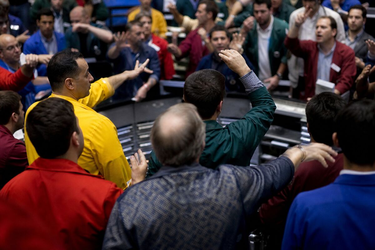NYSE Extends Options Hours as U.S. Exchanges Race Toward Round-the-Clock Trading