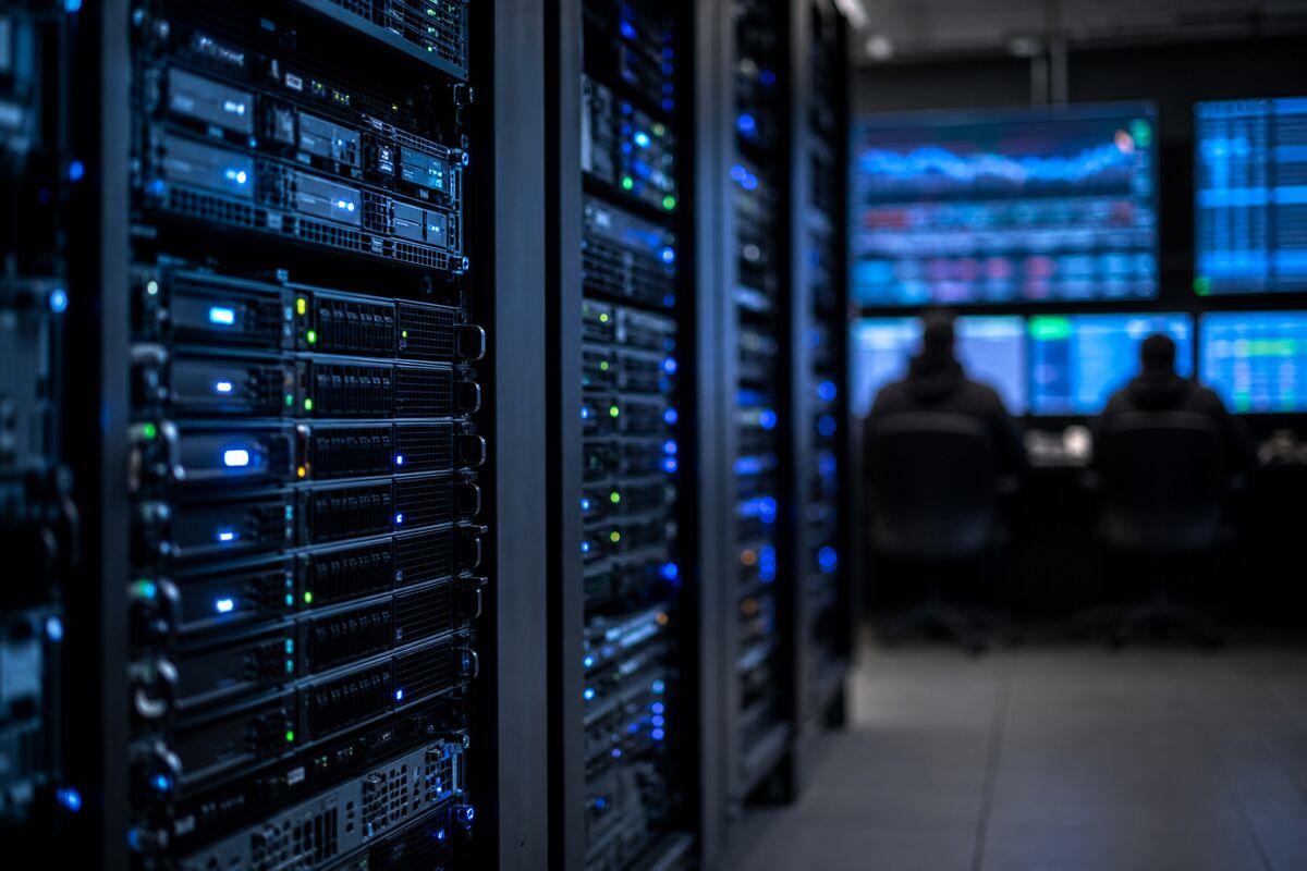 Oracle Debt Stress Tests the Sustainability of the AI Rally