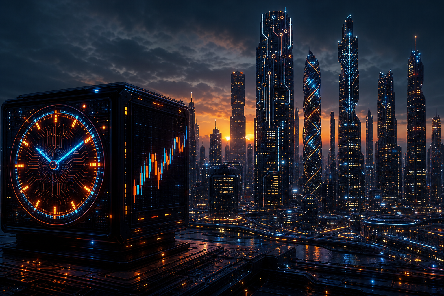 AI-Driven Market Trends: Cisco's Earnings Beat and Cerebras IPO Highlight Investor Opportunities