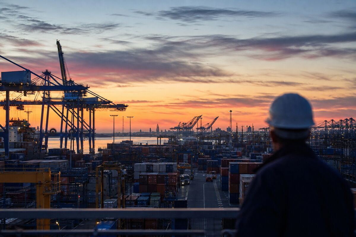 Genco Shipping's Stock Surge: Analyzing the Diana Shipping Takeover Bid