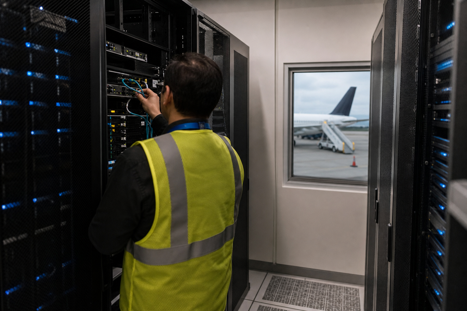 Google’s $10 Million Spirit Airlines Data Deal Signals a New AI Asset Class